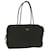 PRADA Shoulder Bag Nylon Khaki Auth fm3219  ref.1283144