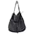 Jerome Dreyfuss Etienne leather shoulder bag Black  ref.1283148