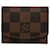 Louis Vuitton Cuff  case Brown Cloth  ref.1283272
