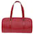 Louis Vuitton Soufflot Red Lace  ref.1283312