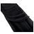 Roberto Cavalli One-Shoulder Schwarzes Spitzenkleid - Ansicht 5