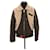 Autre Marque Wool jacket Khaki  ref.1283425
