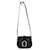 SéZane This shoulder bag features a leather body Black  ref.1283445
