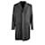 Alberto Aspesi Long Coat Grey  ref.1283451