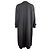 Cappotto lungo Gianfranco Ferré Grigio - vista 2