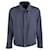 Prada Goretex Windbreaker Jacket Blue Navy blue Polyester  ref.1283457