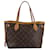 Louis Vuitton Monogram Neverfull Pm Bag Cloth  ref.1283525