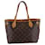 Louis Vuitton Monogram Neverfull Pm Bag Cloth  ref.1283526
