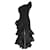 Autre Marque Maticevski Flamenco-Party-langes Kleid Polyester  ref.1283529
