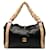 Black Chanel Olsen Shoulder Bag Leather  ref.1283557