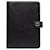 Black Chanel CC Notebook Cover Leather  ref.1283570