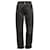 Totême Black Toteme Wide-Leg Jeans Size US 29 Denim  ref.1283613