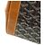 Braune Goyard Goyardine Bellechasse PM Einkaufstasche - Ansicht 11