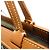 Braune Goyard Goyardine Bellechasse PM Einkaufstasche - Ansicht 12