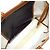 Braune Goyard Goyardine Bellechasse PM Einkaufstasche - Ansicht 5