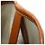 Braune Goyard Goyardine Bellechasse PM Einkaufstasche - Ansicht 8