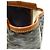 Braune Goyard Goyardine Bellechasse PM Einkaufstasche - Ansicht 9