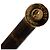 Twist Bracciale Louis Vuitton Monogram Brasserie LV Confidential marrone - vista 4