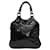 Black Yves Saint Laurent Patent Leather Handbag  ref.1283663