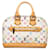 Multicolor Louis Vuitton Monogram Multicolore Alma PM Handbag Multiple colors Leather  ref.1283670