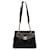 Black Chanel Caviar Front Pocket Chain Tote Leather  ref.1283696