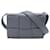 Gray Bottega Veneta Candy Intrecciato Cassette Crossbody Bag Leather  ref.1283722
