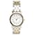 Hermès Relógio Carrick de aço inoxidável de quartzo Hermes prateado Prata  ref.1283738