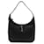 Hermès Black Hermes Evergrain Trim II 31 Shoulder Bag Leather  ref.1283757