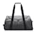 Black Louis Vuitton Damier Graphite Neo Eole 55 Sac de voyage Cuir Noir  ref.1283767
