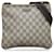 Brown Gucci GG Supreme Crossbody Bag Cloth  ref.1283769