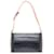 Blue Louis Vuitton Monogram Mat Alston Shoulder Bag Leather  ref.1283789