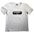 Chanel T-shirt blanc Coton  ref.1283834