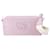 Autre Marque Cloud Baguette Shoulder Bag - Maison Kitsune - Leather - Lilac Purple  ref.1283874
