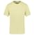 Autre Marque T-Shirt Baby Fox Patch - Maison Kitsune - Coton - Jaune  ref.1283875