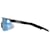 Autre Marque Óculos de sol Patou x Bolle - Patou - Nylon - Azul Alaska  ref.1283895