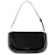 JW Anderson Crystal Bumper-15 Hobo Bag - J.W. Anderson -  Black - Leather  ref.1283898