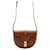 Céline Celine Small Besace 16 Bag in Brown Leather  ref.1283925