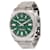 Rolex Oyster Perpetual 124300 Relógio masculino em aço inoxidável Prata Metálico Metal  ref.1283929