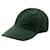 Quilted Cap - Burberry - Nylon - Khaki Green  ref.1283937