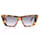 Céline CELINE  Sunglasses T.  plastic Brown  ref.1283983