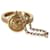 Versace Medusa Fashion Ring in  Base Metal Metallic  ref.1283988