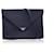 Yves Saint Laurent Tela vinilica testurizzata nera 2 Borsa a tracolla Way Nero  ref.1284055