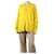 Autre Marque Mustard pocket cardigan - size UK 12 Yellow Cashmere  ref.1284067