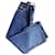Calvin Klein Ampio Blu scuro Cotone  ref.1284092