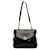 Chanel Black Caviar Front Pocket Chain Tote Leather  ref.1284129