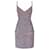 Chanel Charming Ribbon Tweed Summer Dress Multiple colors  ref.1284176