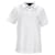 Tommy Hilfiger Camisa polo masculina de algodão com ajuste regular Branco  ref.1284183