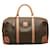 Céline Macadam Travel Bag Cloth  ref.1284230
