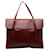 Cartier Leather Flap Business Bag  ref.1284236