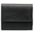 Céline Leather Bifold Small Wallet  ref.1284238